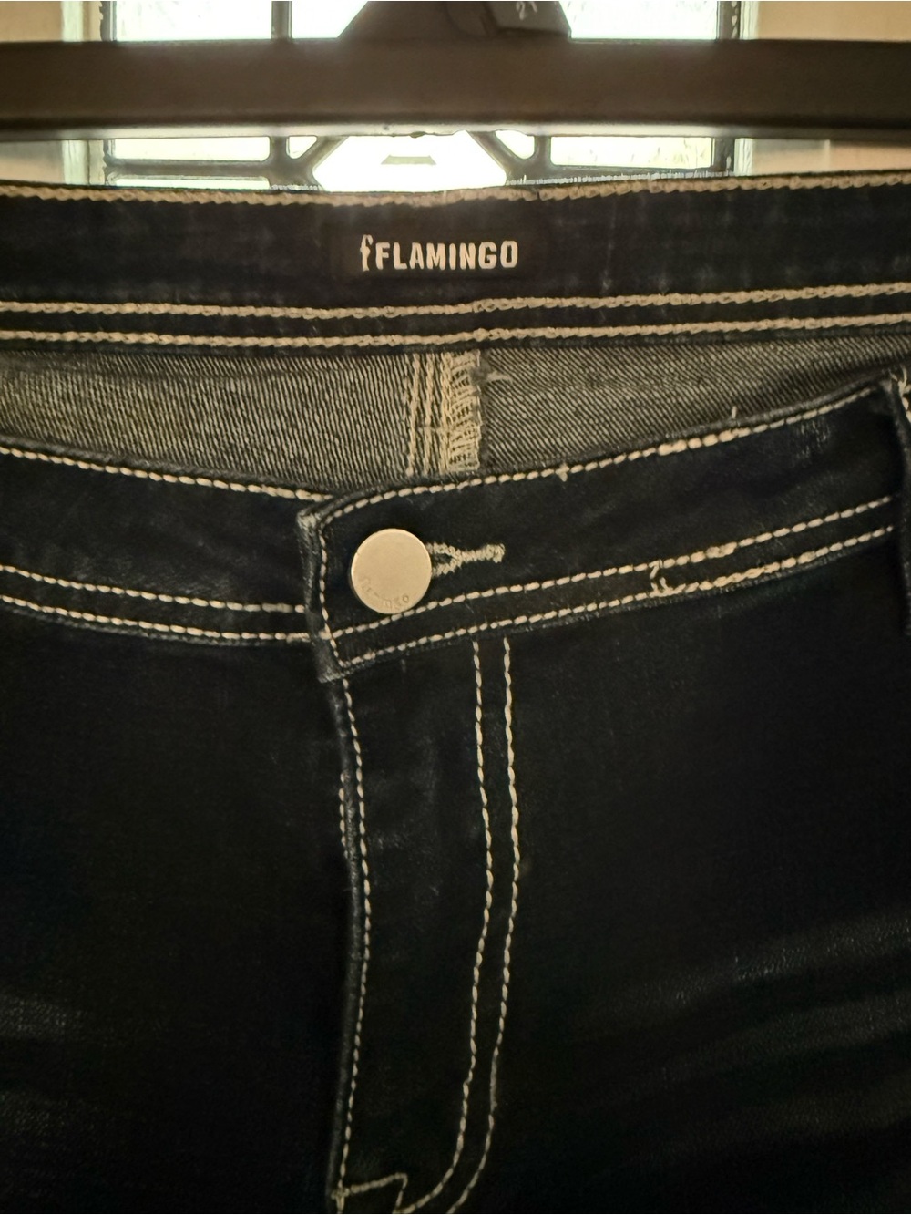 Flamingo Jeans - Picture 2 of 7